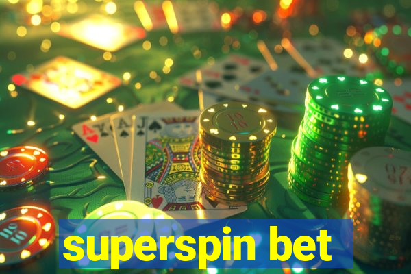 superspin bet